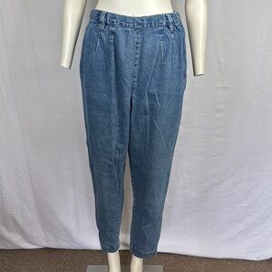 Vintage 1990s Gloria Vanderbilt Jeans